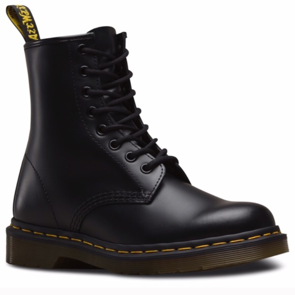 Size 7 Doc Martens